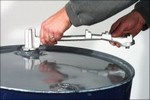 Universal Drum Plug Wrench - Aluminum Zinc - Spark Resistant