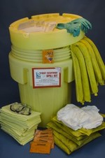 95 Gallon UniSorb Spill Response Kit