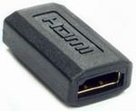 HDMI Female to Female Inline coupler