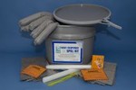 20 Gallon CleanSorb Spill Response Kit
