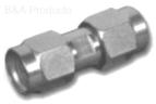 SMA Male to Male Inline Connector