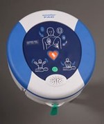 HeartSine AED - Saver Version