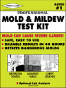 Mold & Mildew