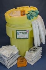 95 Gallon OilSorb Plus Spill Response Kit