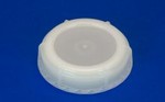 70 mm Industrial HDPE Screw Cap for Hedwin