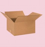 Cardboard Boxes - 18 Inch x 16 Inch x 10 Inch