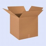Cardboard Boxes - 18 Inch x 18 Inch x 18 Inch