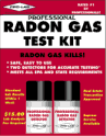 Radon Gas
