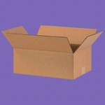 Cardboard Boxes - 16 Inch x 16 Inch x 12 Inch