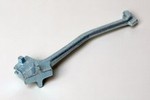 Drum Plug Wrench - Cast Steel