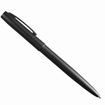 All Weather Pen - All Black Tactical Body 