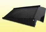 Ramp For UltraTech Hard Top Spill Containment Pallet
