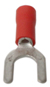 22-18 AWG Insulated Flare Vinyl
