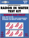 Radon in Water