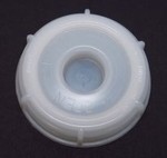 70 mm Reducer- Industrial Plastic Screw Cap
