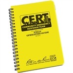 CERT Field Operating Guide