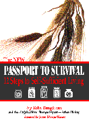 The New Passport to Survival (Bingham and Dickey)