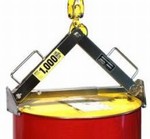 Drum Lifter - Stainless Steel