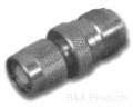 TNC Male to UHF Female Adapter
