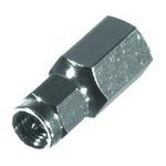 FME Male to SMA Male Adapter