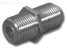 F Female to Female Inline Connector (10 pk)