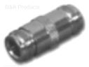 N Female to Female Inline Connector