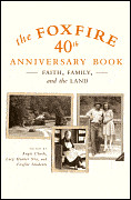 Foxfire 40th Anniversary Book