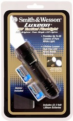 3 Watt Luxeon Smith & Wesson Tactical Light