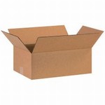 Cardboard Boxes - 16 Inch x 8 Inch x 8 Inch