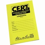 CERT Forms Book