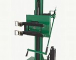Rotator Attachment for Valley Craft Versa-Lift