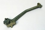 Drum Plug Wrench - Manganese Bronze