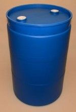 Drinking Water Storage Barrels