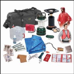 Emergency Preparedness Kit